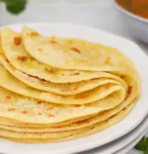 BUTTER ROTI